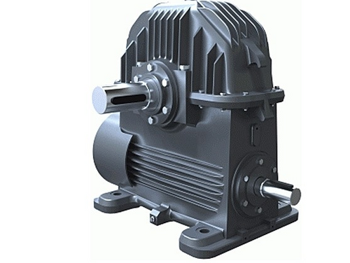 Radicon 8” Gearbox - Lighthouse Procurement