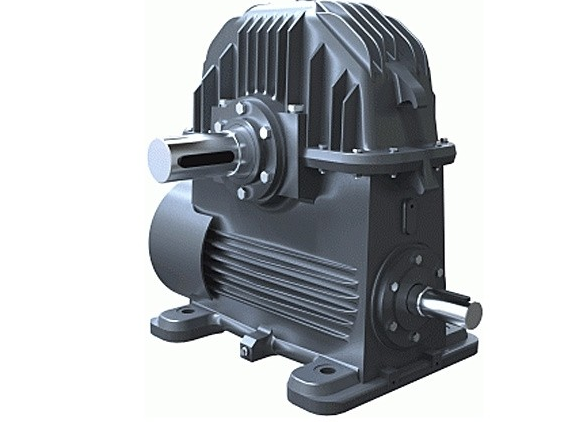 Radicon 4” Gearbox - Lighthouse Procurement